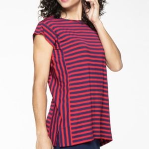 Yala Andi Two Way Stripe